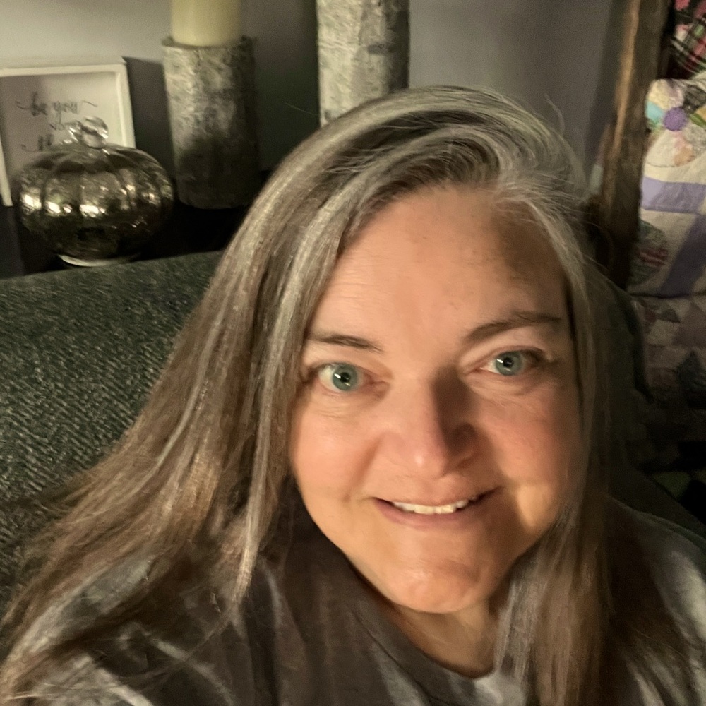Meet your Posher, Nancy